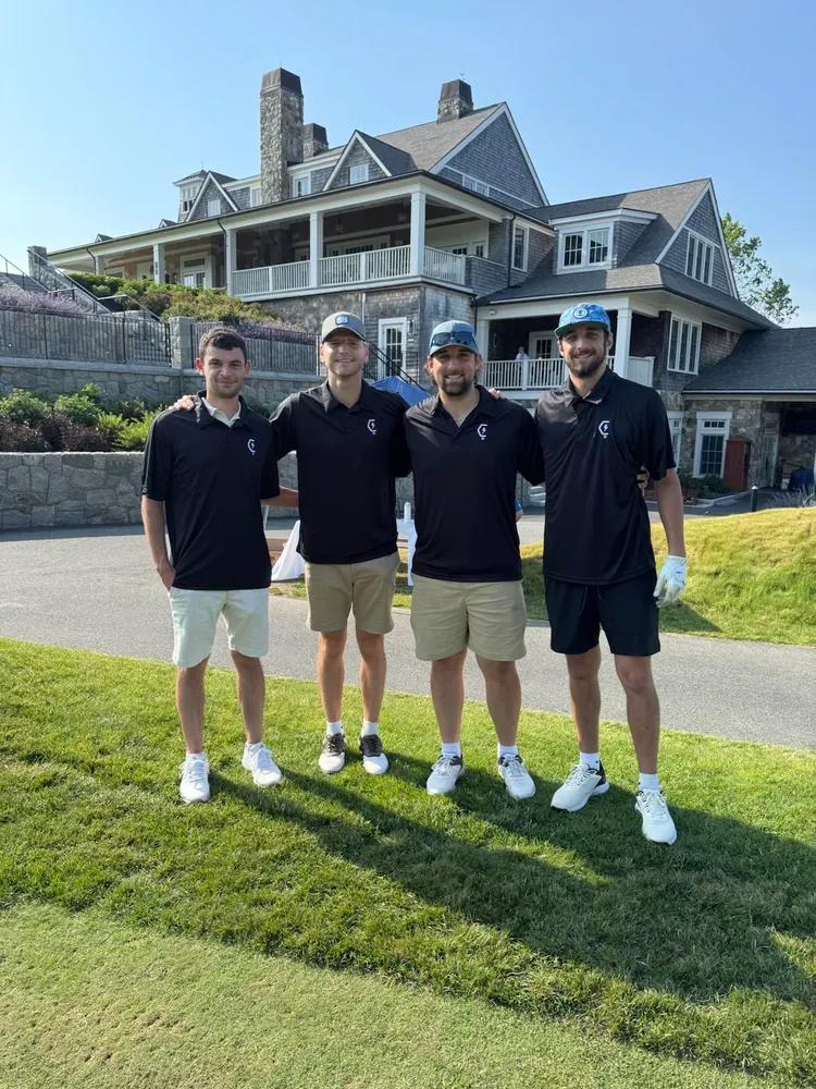 Cognati Electric team in Danvers, MA - people or person