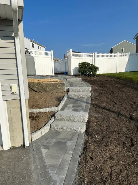 Best Views Landscaping