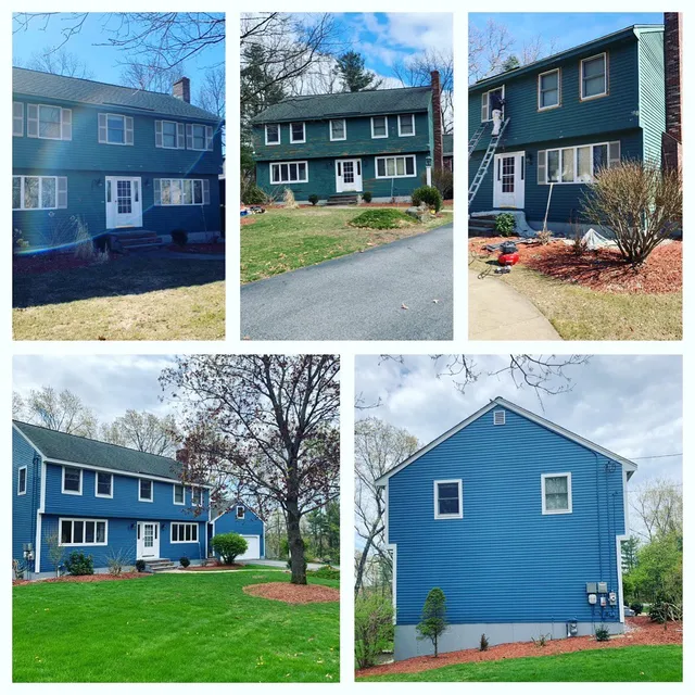 National Painting Service LLC.