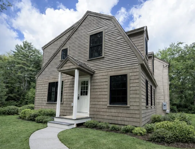 Dube Plus Construction - Accessory Dwelling Unit (ADU)