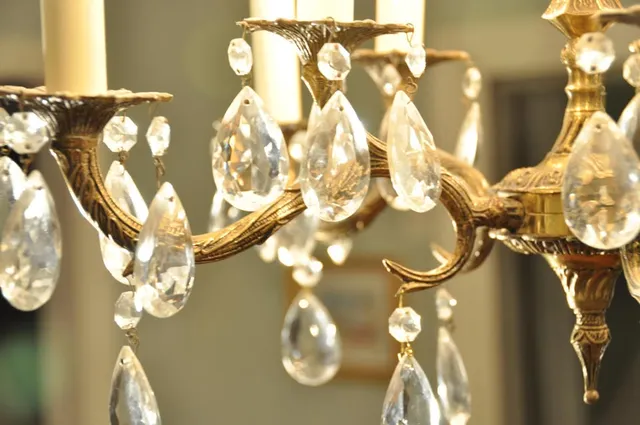 Chic Home & Antiques researched project photo