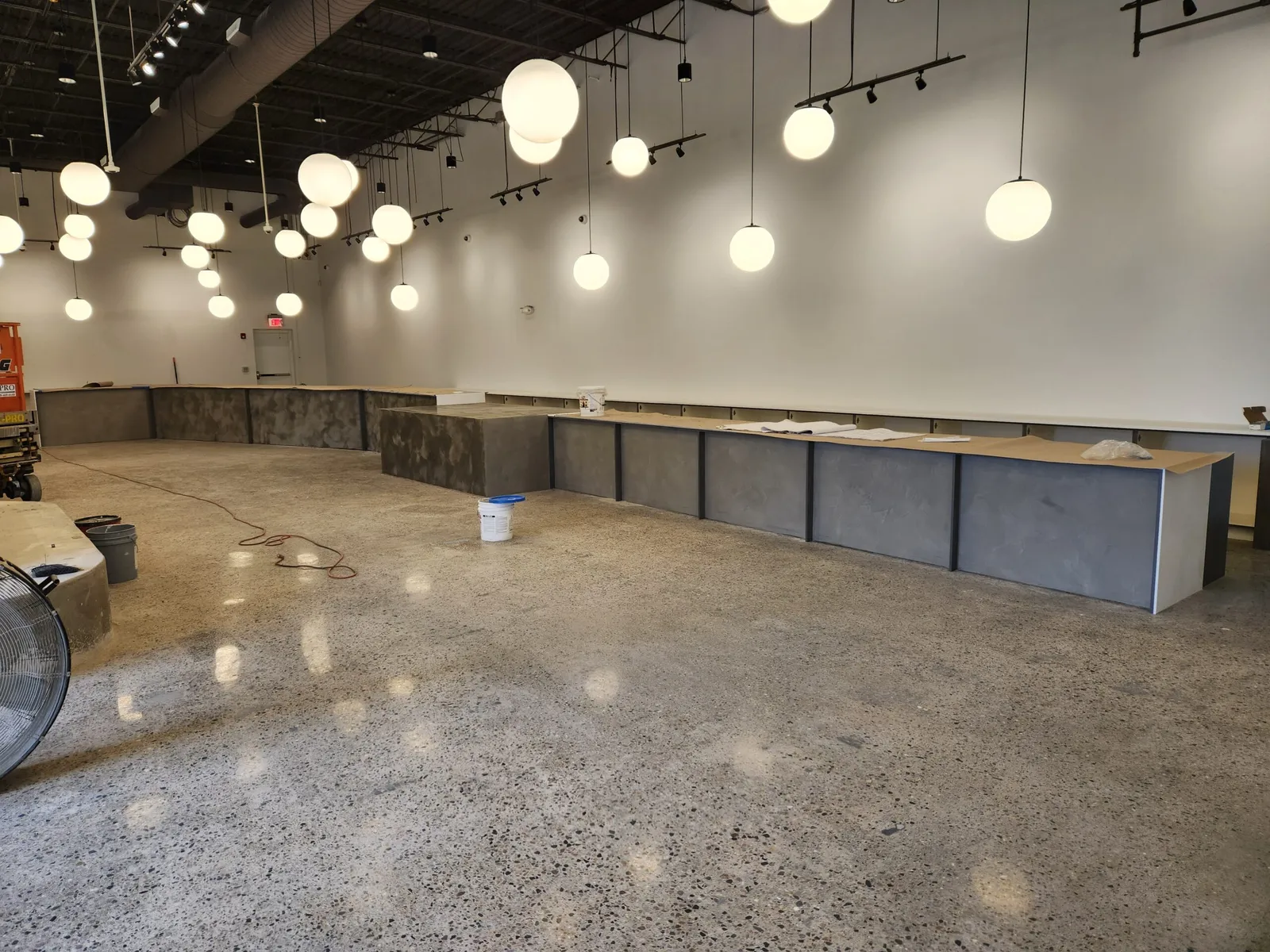 work photo from totalfinishllc.com