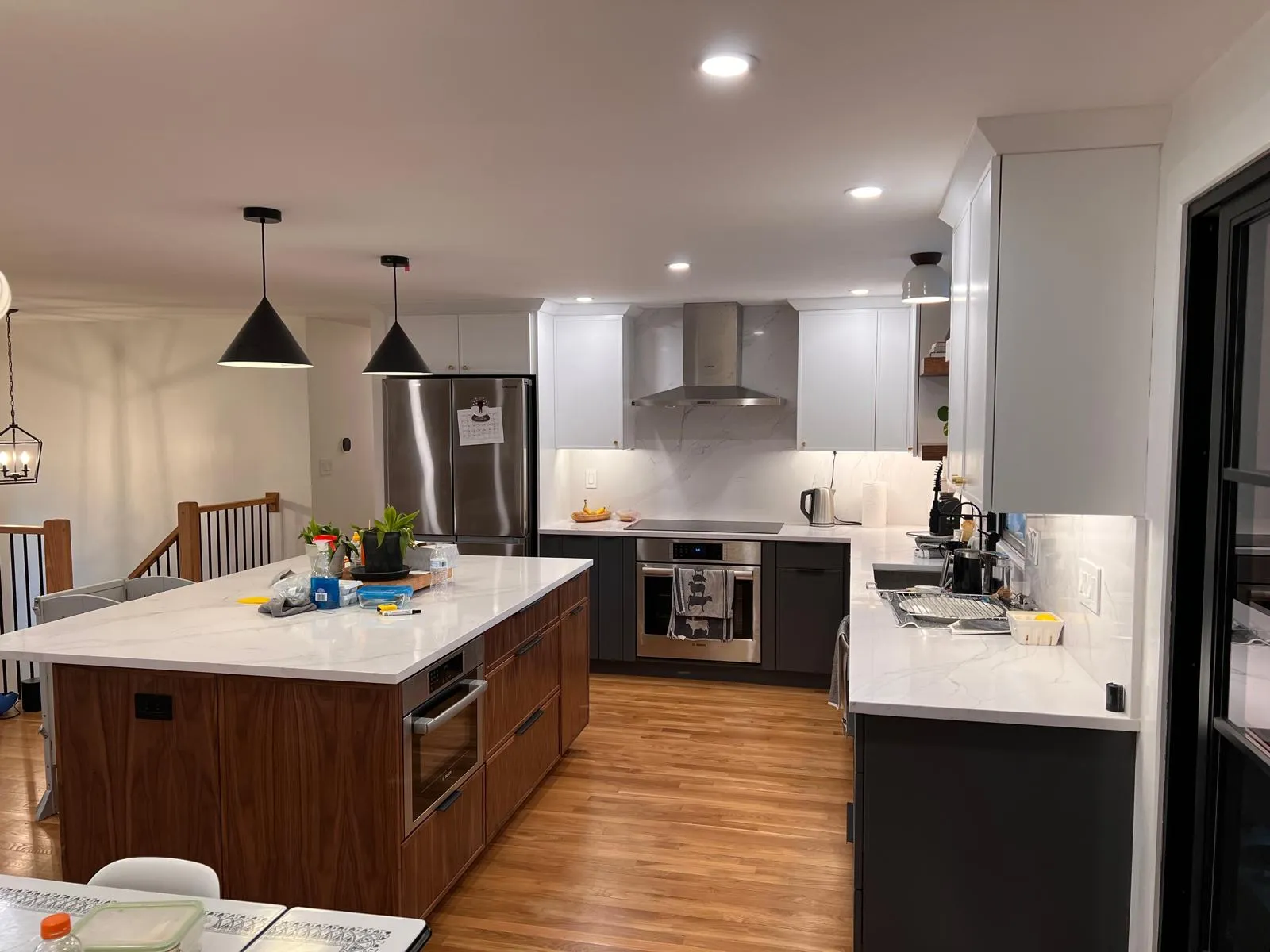 Nexus Pro Construction