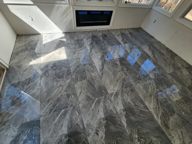work photo from skylinepaintingma.com