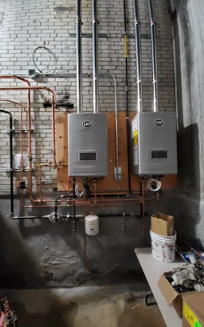 work photo from tjkplumbing.com