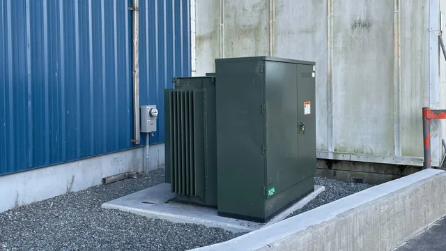 maco electric fairhaven ma
