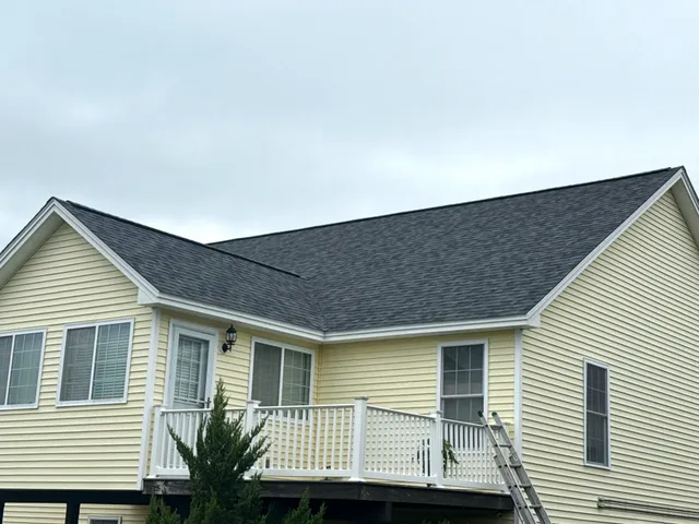 Jasmor Properties work photo