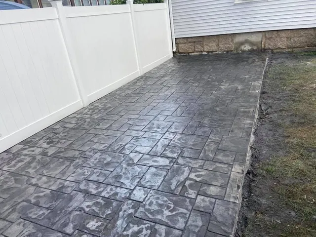 work photo from coelhoandsonsconstruction.com