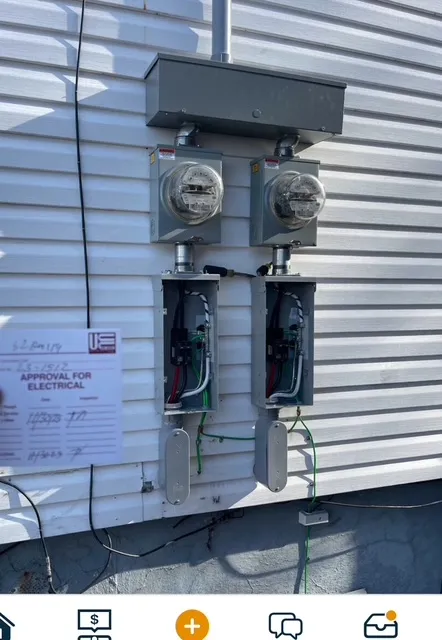 Conklin Electric