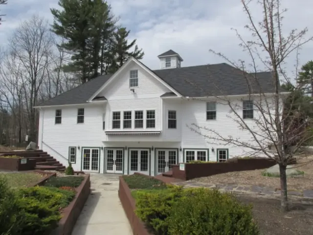 Brentwood, NH
