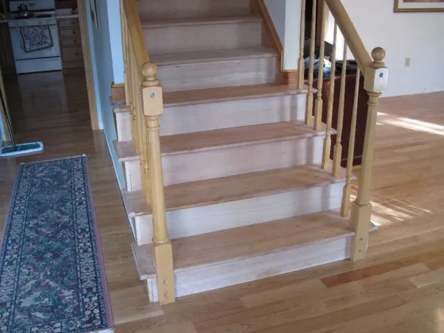 work photo from creativecustomcarpentry.us