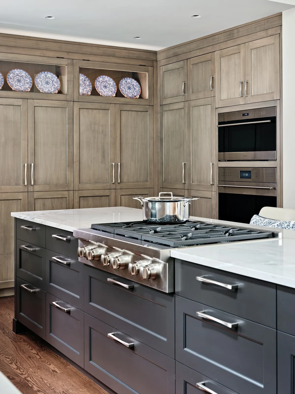 Artisan Kitchens Inc.