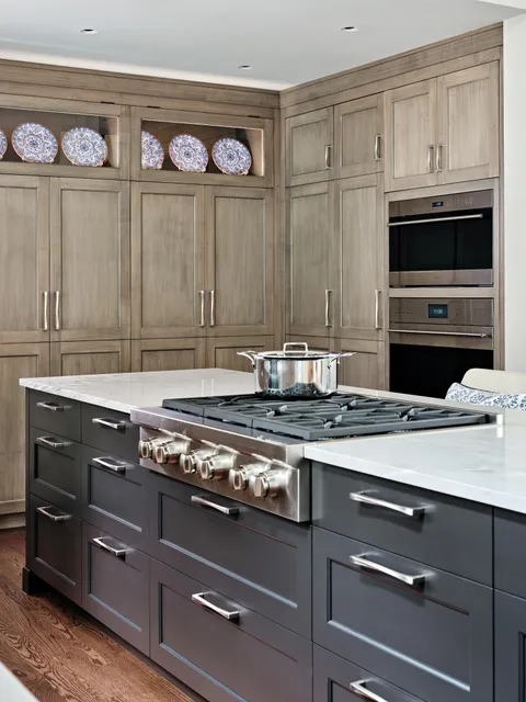 Artisan Kitchens Inc.