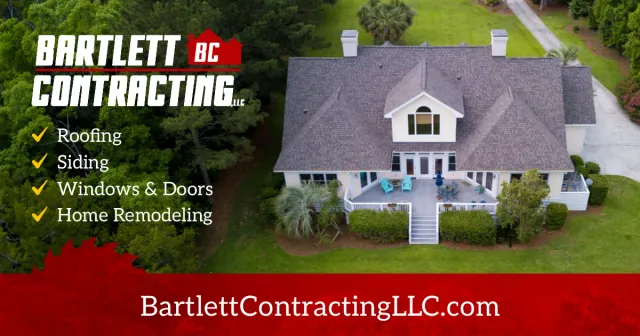 work photo from bartlettcontractingllc.com
