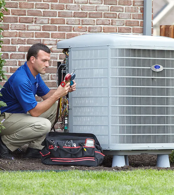 National Refrigeration's team of HVAC technicians and plumbers are factory-trained, licensed, and fully bonded, providing top notch service to customers of Rhode Island.