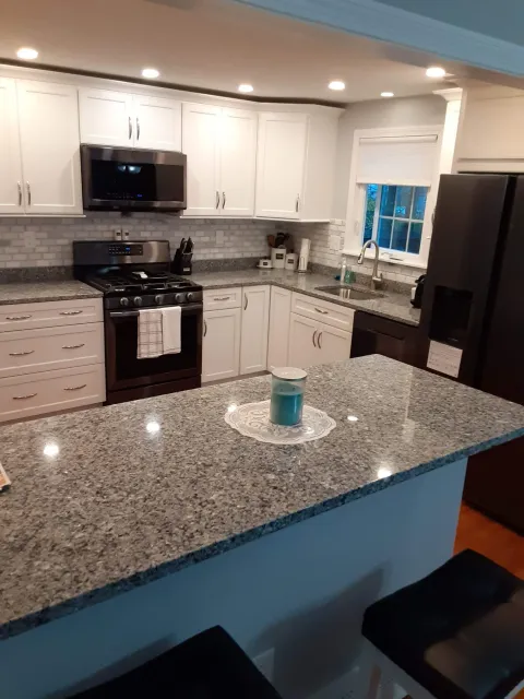 Carpentry Works LLC work photo