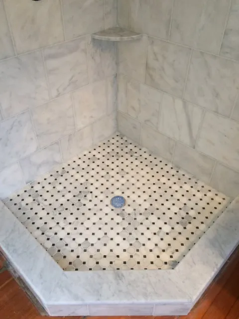 work photo from 401paintingandconstruction.com