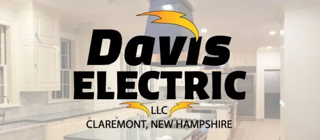 Davis Electric Llc work photo