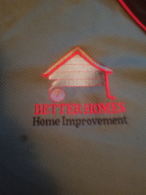 Better Homes Home Improvement work photo