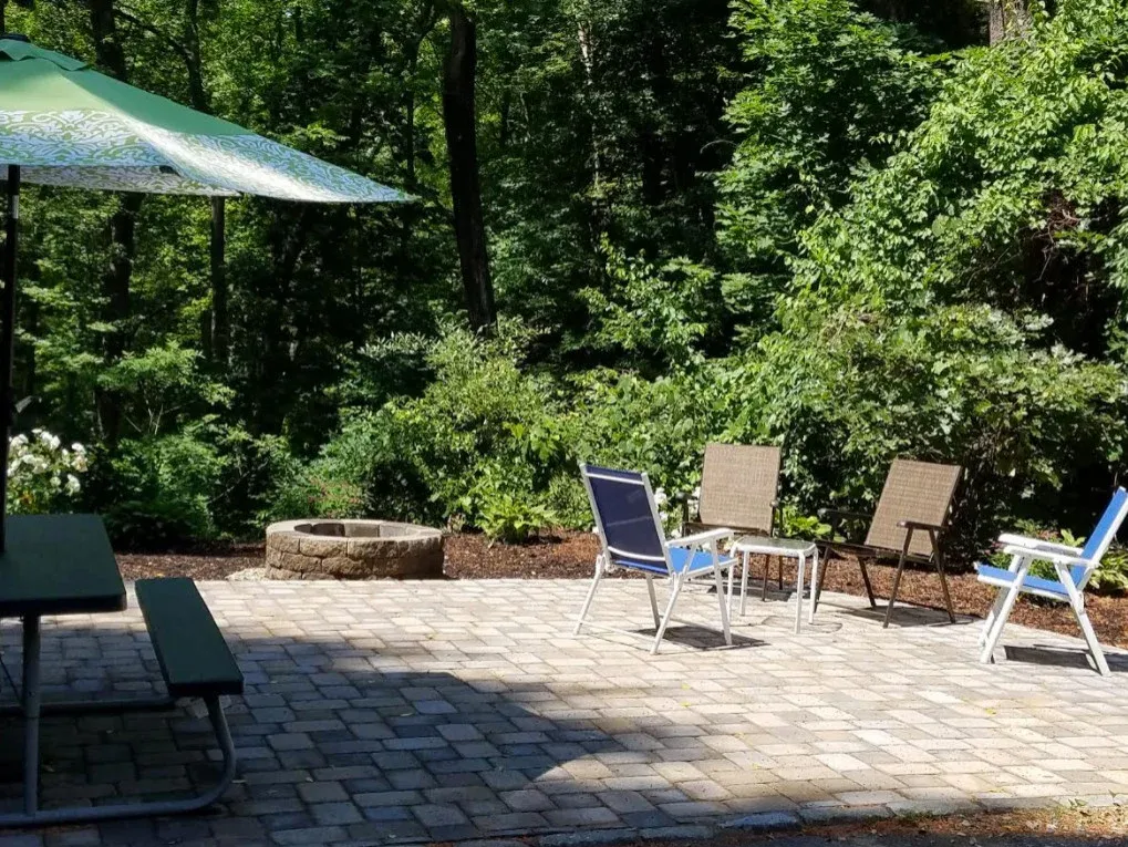 Jack Hill's Outdoor Kitchen & Masonry Concepts researched project photo