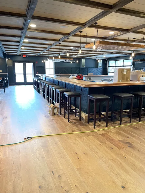 Wicked Woodworks, LLC work photo