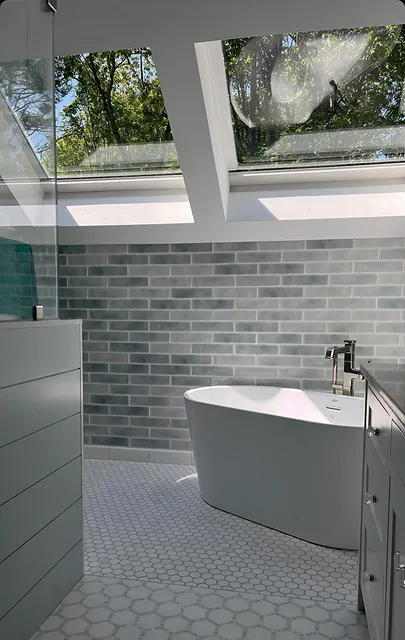 work photo from ramsey-plumbing.com