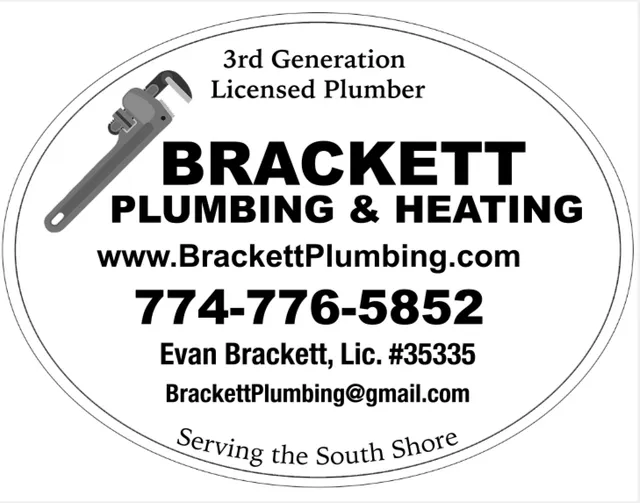 Brackett Plumbing & Heating logo