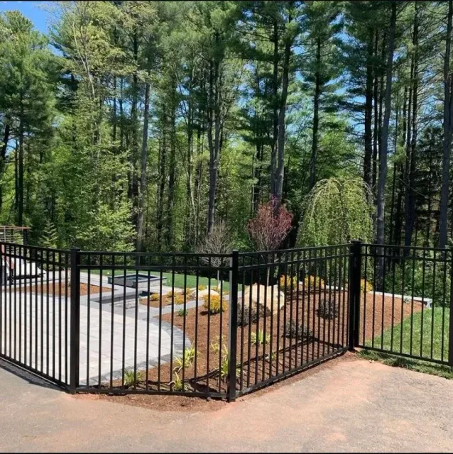 Ornamental Aluminum
