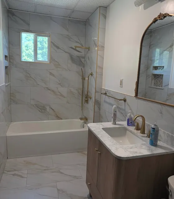 5 Stars Construction and Remodeling work photo