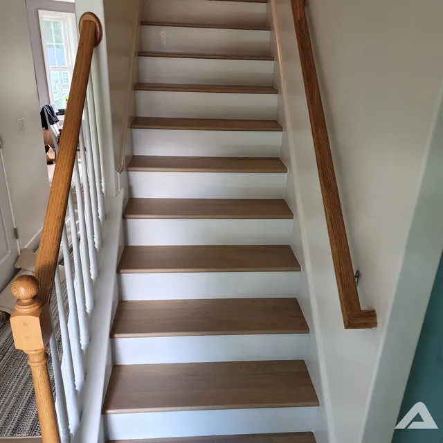 Absolute Floors work photo