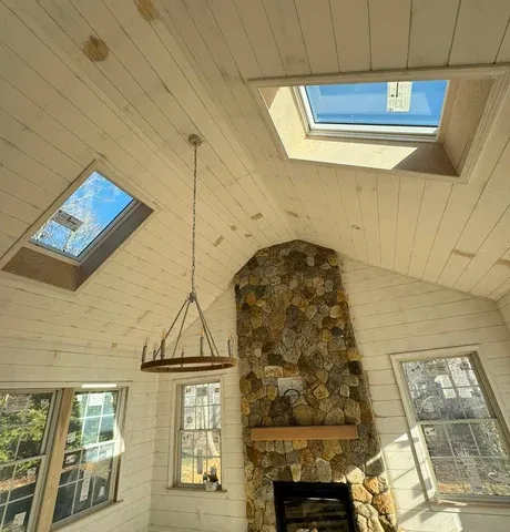 work photo from timbercarpentryinc.com