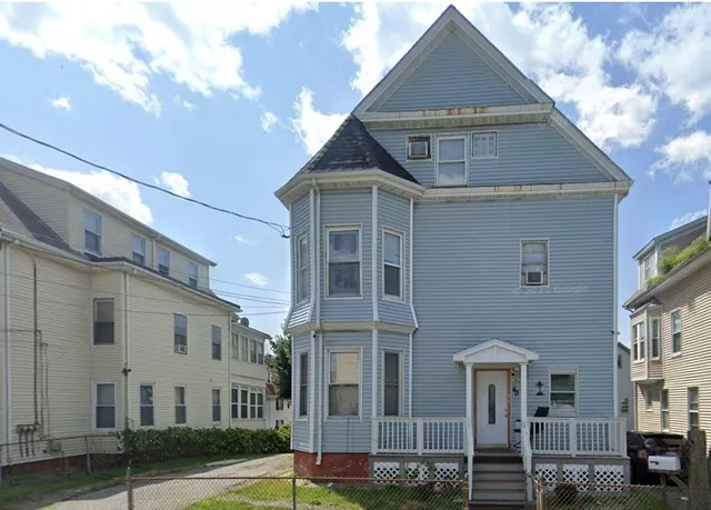 40 Hamilton Ave.