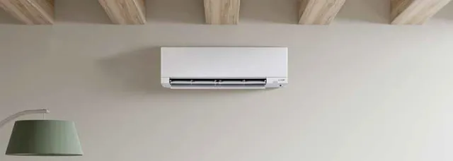 Mitsubishi Installation