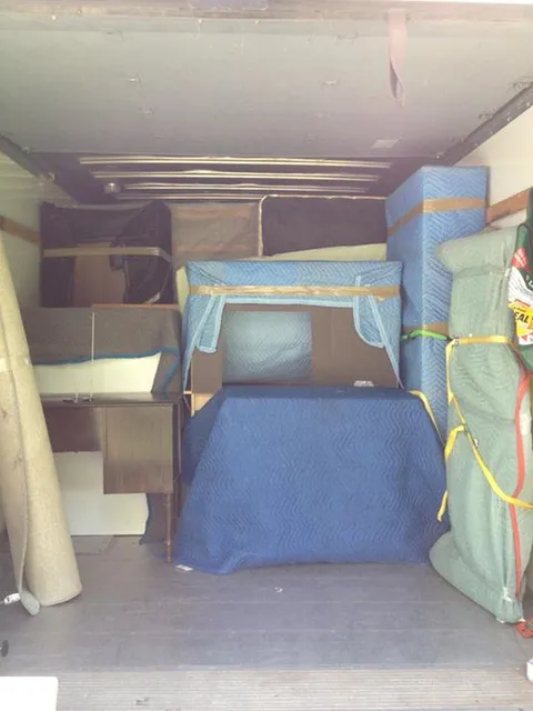 work photo from toptiermoving.com