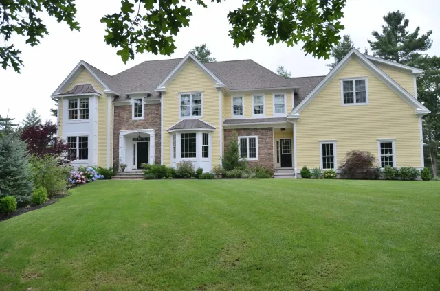 NorthEast Classic Builders work photo