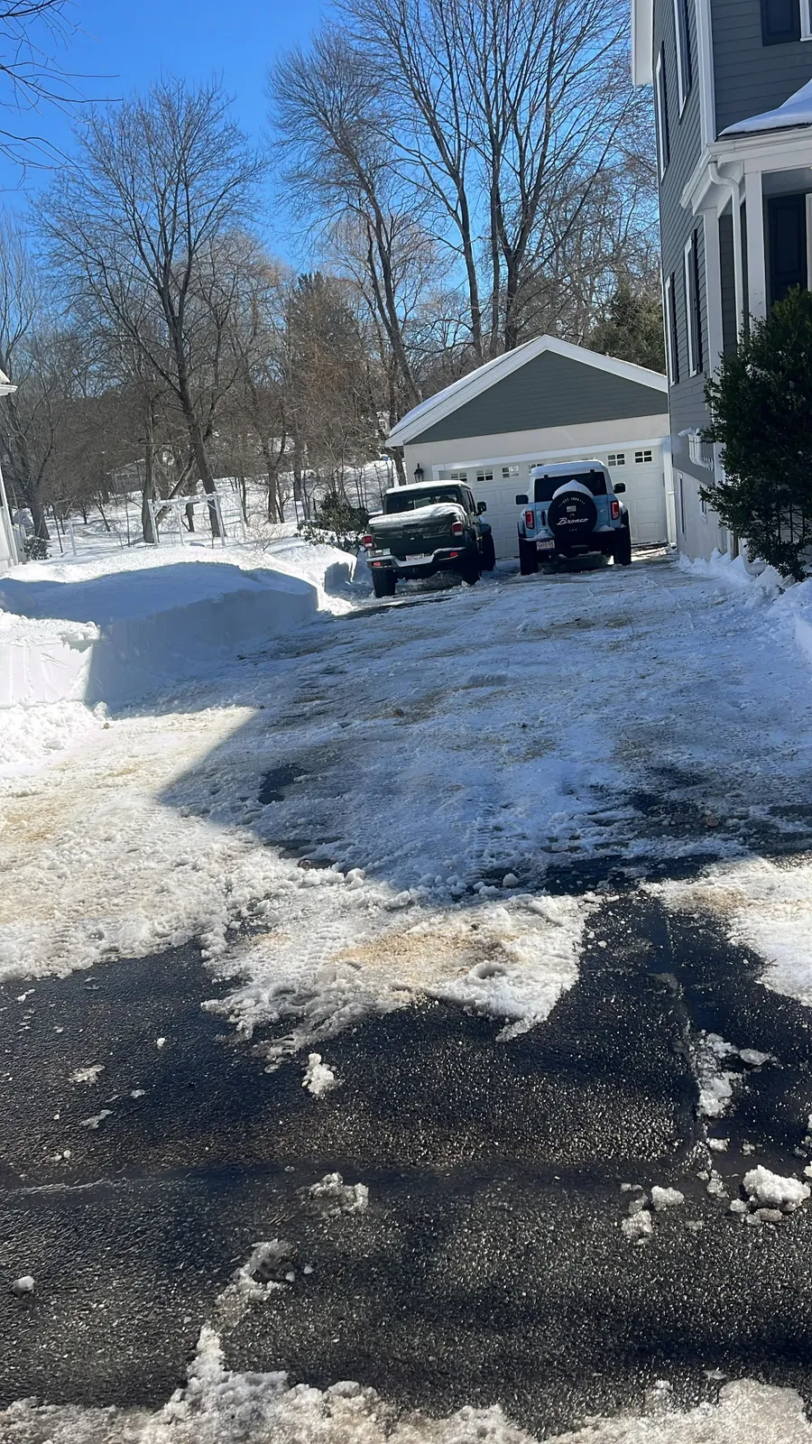 EP Landscape Demo & Services LLC researched project photo