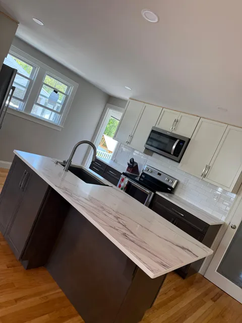 Diamond Maids Cleaning Services Inc. work photo