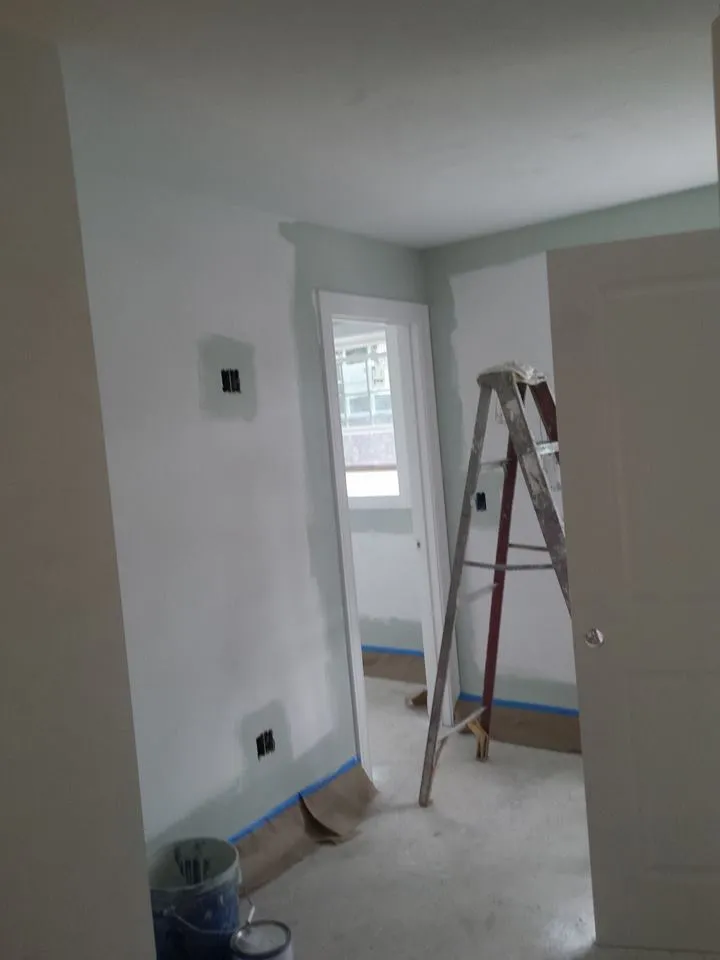 work photo from mhunsypainters.com