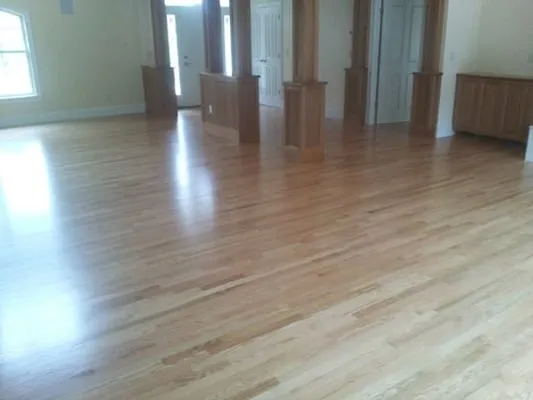 Seaside Wood Floors researched project photo