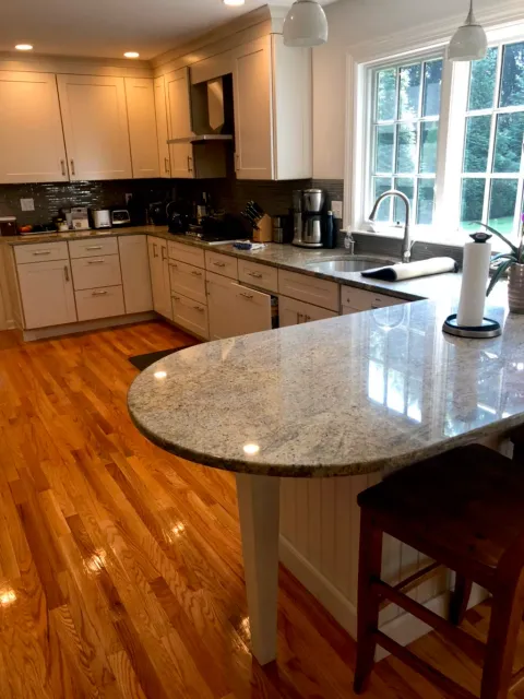 Nandas Cleaning Services LLC work photo