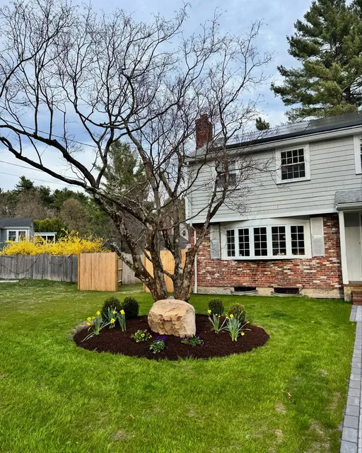 Boylan Brothers Inc work photo