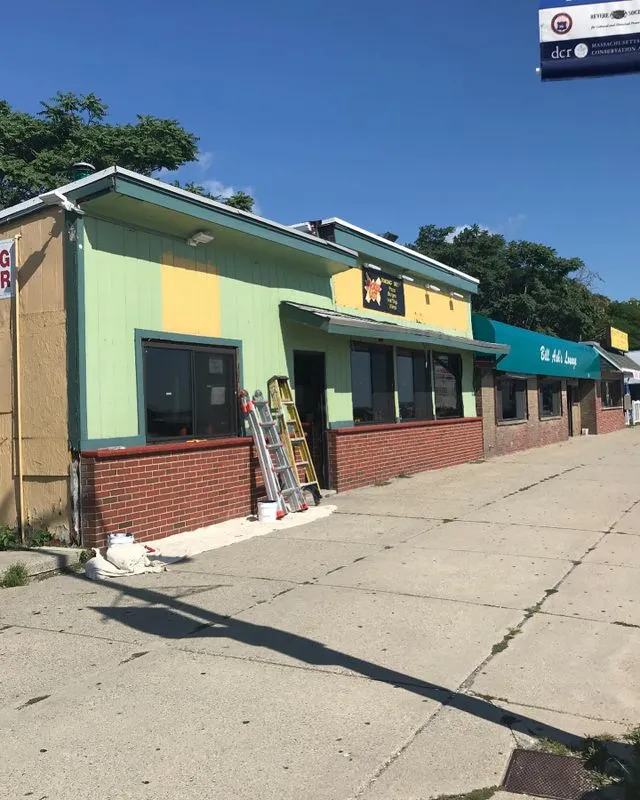 Commercial Painting