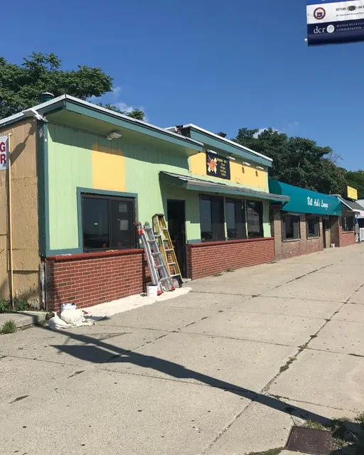 Commercial Painting