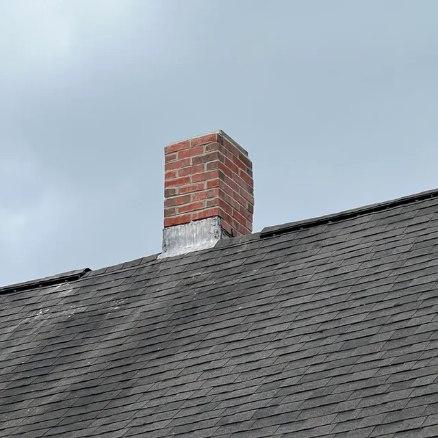 Fine Line Masonry, LLC researched project photo