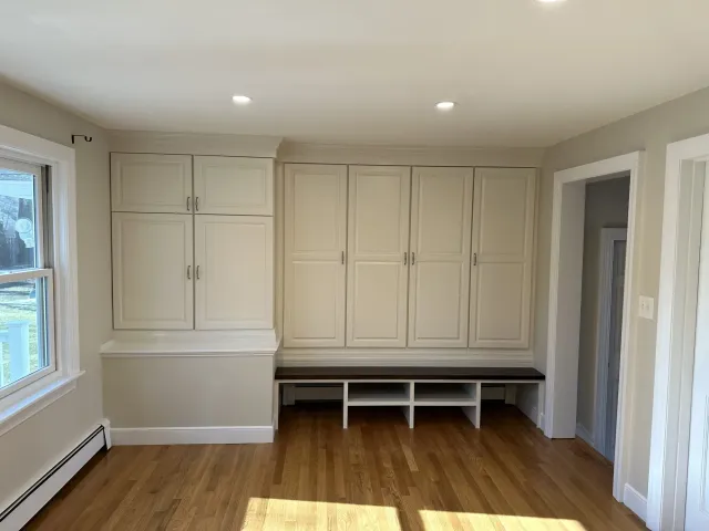 work photo from ayottehomeimprovements.com
