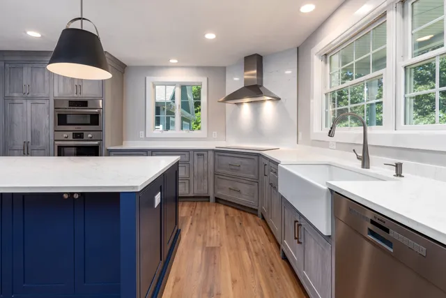 GreyStone Construction & Development work photo