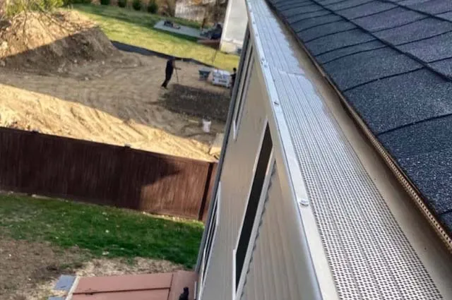 Gutter Guards