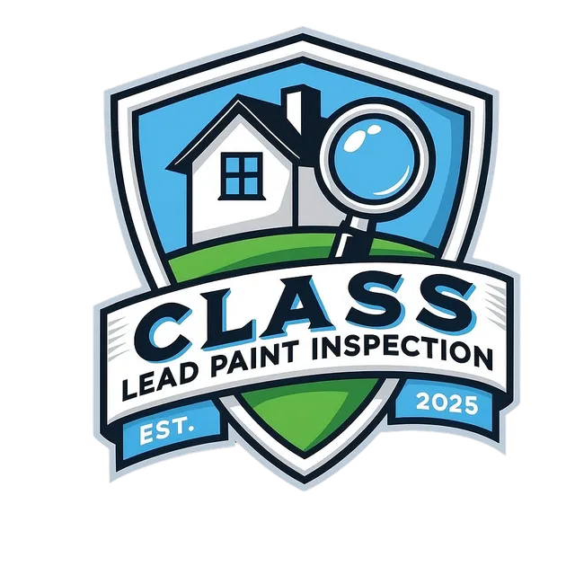 Comprehensive Lead Assessment Services logo