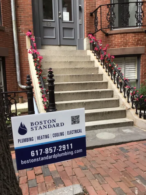 Boston Standard Company