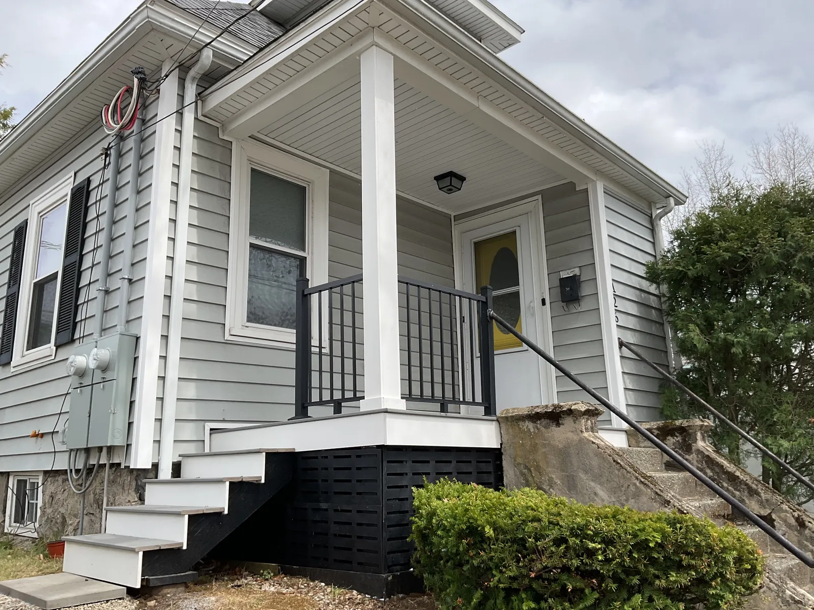 Construction Company in Revere
